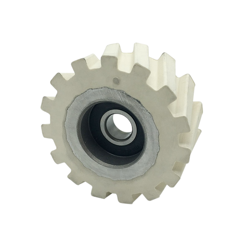 Roda de Arrasto para Orladoras - Image 2
