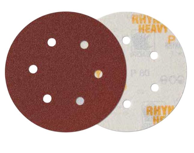 Disco Abrasivo Rhynogrip Heavy Line