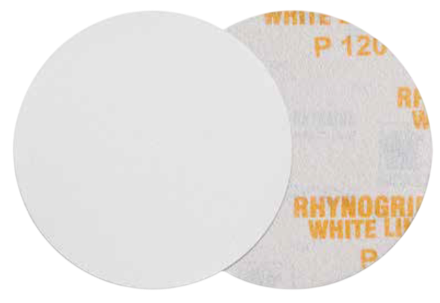 Disco Abrasivo Rhynogrip White Line