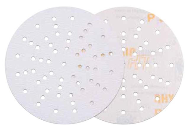 Disco Abrasivo Rhynogrip HT Line AL.OX