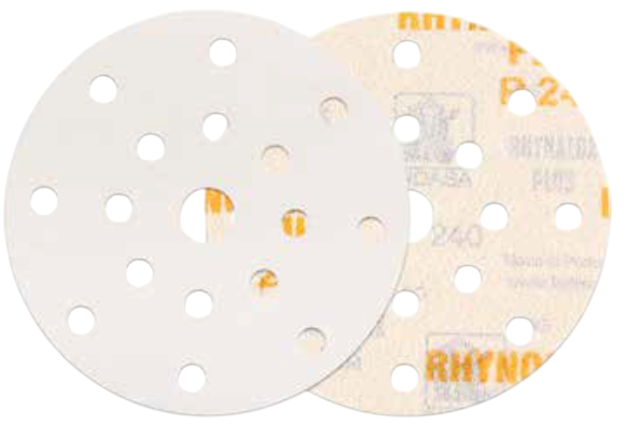 Disco Abrasivo Rhynogrip Plus Line